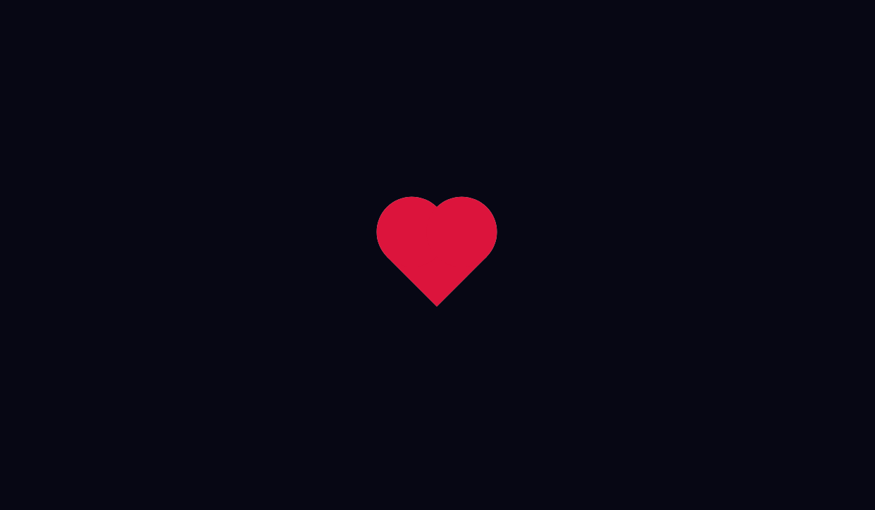 Love Heart by Rehman-WebDev
